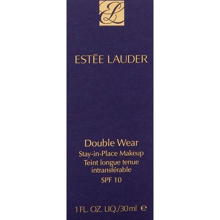 Estee Lauder Double Wear Stay - in - Place Makeup SPF 10 Foundation 1 Fl Oz - Maison des fragrances