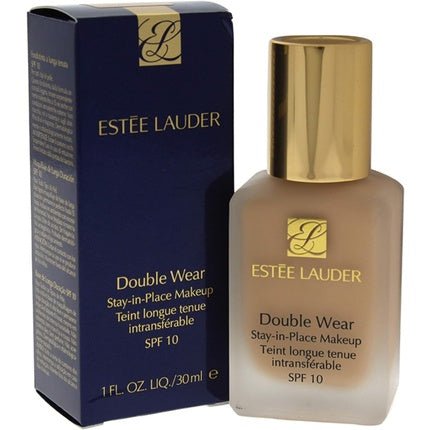 Estee Lauder Double Wear Stay In Place Makeup SPF10 1N1 Ivory Nude 30ml - Maison des fragrances