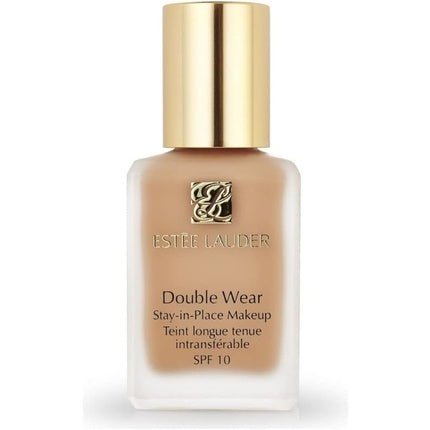 Estee Lauder Double Wear Stay in Place Makeup SPF10 4C2 Auburn 30ml - Maison des fragrances