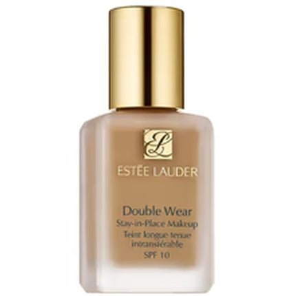 Estee Lauder Double Wear Stay - in - Place Makeup SPF10 4W3 Henna 15ml - Maison des fragrances