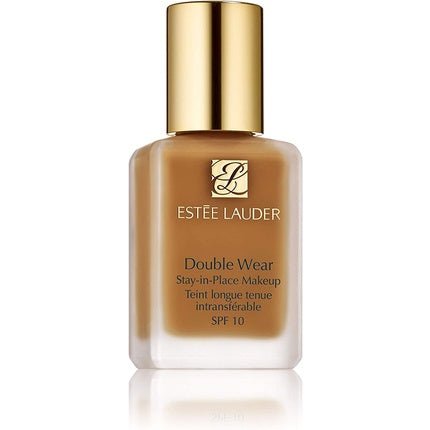 Estee Lauder Double Wear Stay in Place Makeup SPF10 5W2 Rich Caramel 30ml - Maison des fragrances