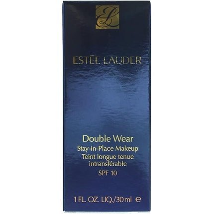 Estee Lauder Double Wear Stay In Place Makeup SPF10 Cool Cream Foundation 30ml - Maison des fragrances