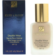 Estee Lauder Double Wear Stay In Place Makeup SPF10 Cool Cream Foundation 30ml - Maison des fragrances