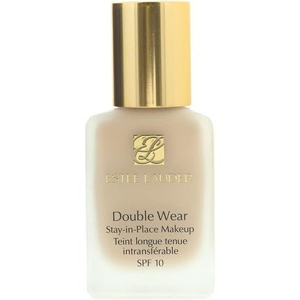 Estee Lauder Double Wear Stay In Place Makeup SPF10 Cool Cream Foundation 30ml - Maison des fragrances