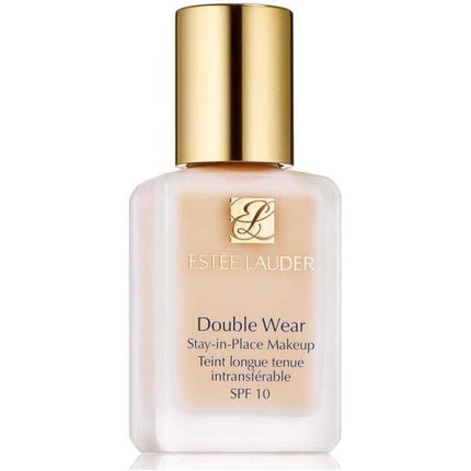 Estee Lauder Double Wear Stay - in - Place Makeup SPF10 ON1 Alabaster 30ml - Maison des fragrances