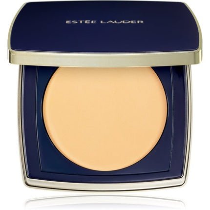 Estee Lauder Double Wear Stay - in - Place Matte Powder Foundation - SPF 10, 12 g, Color: 3W2 Cashew - Maison des fragrances
