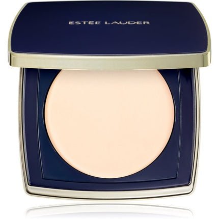 Estee Lauder Double Wear Stay - in - Place Matte Powder Foundation SPF 10 - 1N0 Porcelain, 12 g - Maison des fragrances
