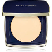 Estee Lauder Double Wear Stay - in - Place Matte Powder Foundation SPF 10 - 1W0 Warm Porcelain, 12 g - Maison des fragrances