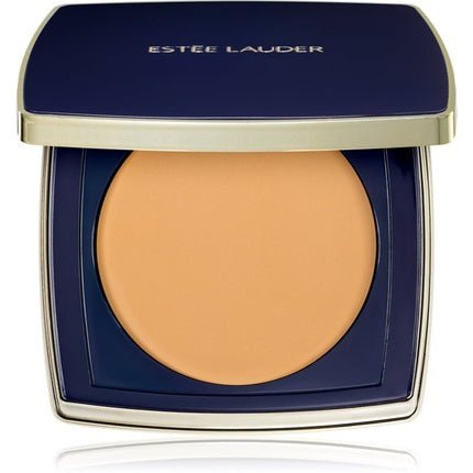 Estee Lauder Double Wear Stay - in - Place Matte Powder Foundation SPF 10 - 4W1 Honey Bronze, 12 g - Maison des fragrances