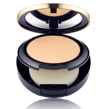 Estée Lauder Double Wear Stay - In - Place Matte Powder Makeup SPF10 30g 4N1 Shell Beige - Maison des fragrances