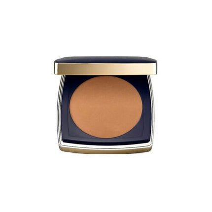 Estee Lauder Double Wear Stay - in - Place Matte SPF10 Powder Foundation Mocha 6N1 - Maison des fragrances