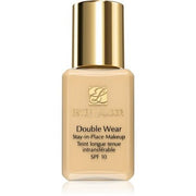 Estee Lauder Double Wear Stay - in - Place Mini Foundation - SPF 10, Color: 1W2 Sand - Maison des fragrances