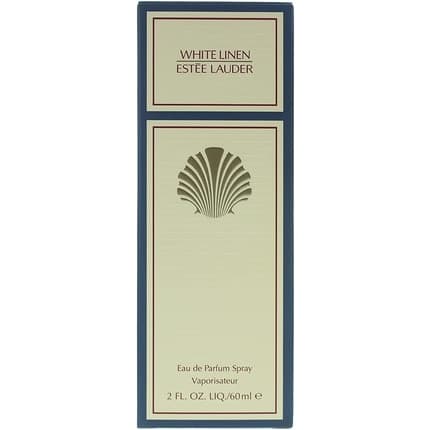 Estée Lauder Estee Lauder White Linen Eau de Parfum 60ml pour femme - Maison des fragrances