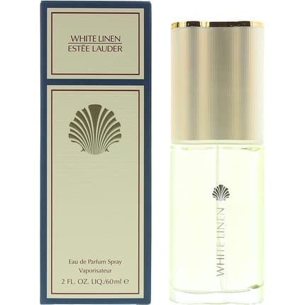 Estée Lauder Estee Lauder White Linen Eau de Parfum 60ml pour femme - Maison des fragrances