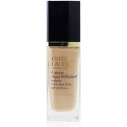 Estee Lauder Futurist Aqua Brilliance Makeup SPF20 Cool Bone 30ml - Maison des fragrances