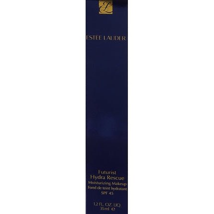 Estee Lauder Futurist Base SPF45 8N2 Rich Espresso 1UN - Maison des fragrances