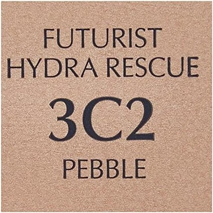 Estee Lauder Futurist Hydra Rescue Moisturizing Foundation SPF 45 - Maison des fragrances