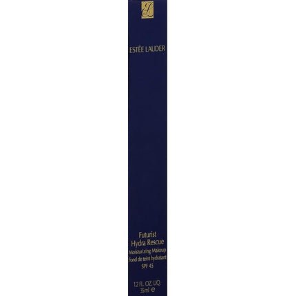 Estée Lauder Futurist Hydra Rescue Moisturizing Makeup SPF 45 Foundation 35ml 1N2 Ecru - Maison des fragrances