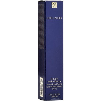 Estée Lauder Futurist Hydra Rescue Moisturizing Makeup SPF45 35ml - Maison des fragrances