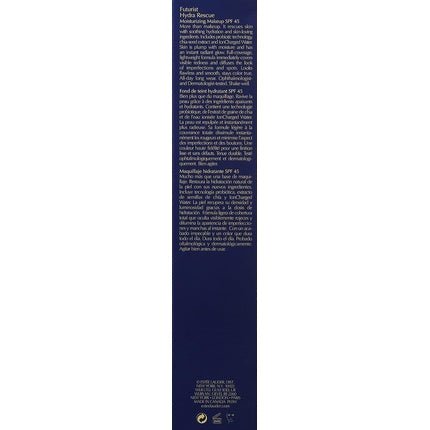 Estee Lauder Futurist Hydra Rescue Spf45 4w1 Honey Bronze 35mL - Maison des fragrances