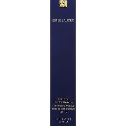 Estee Lauder Futurist Hydra Rescue Spf45 4w1 Honey Bronze 35mL - Maison des fragrances