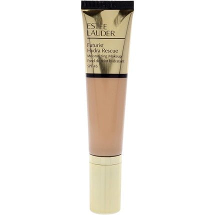 Estée Lauder Futurist Hydra Rescue SPF45 Moisturizing Foundation 35ml – 3W1 Tawny - Maison des fragrances