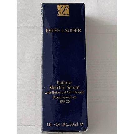Estée Lauder Futurist Skin Tint Serum Foundation SPF 20 5W2 Rich Caramel - Maison des fragrances