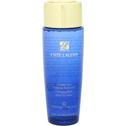 Estee Lauder Gentle Eye Makeup Remover for All Skin Types 3.4oz - Maison des fragrances