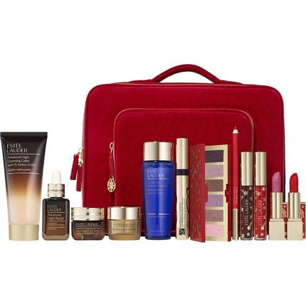 Estée Lauder Limited Edition Blockbuster Gift Set Collection Worth £411 - Maison des fragrances