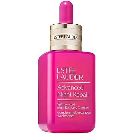 Estee Lauder Limited Edition Pink Ribbon Advanced Night Repair Serum 50ml - Maison des fragrances