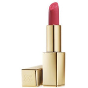 Estee Lauder Lipstick Starlit Pink 565 Pure Color Hi - Lustre Full - Size - Maison des fragrances