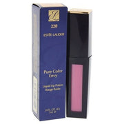 Estee Lauder Liquid Lip Potion Pure Color Envy Tom 220 Pierced Petal 7ml - Maison des fragrances