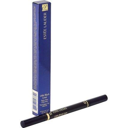 Estee Lauder Little Liner Black 0.9g - Maison des fragrances