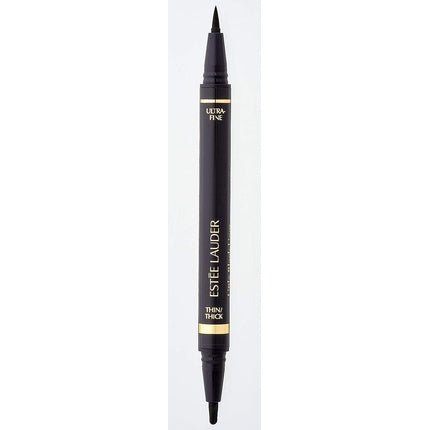 Estee Lauder Little Liner Black 0.9g - Maison des fragrances