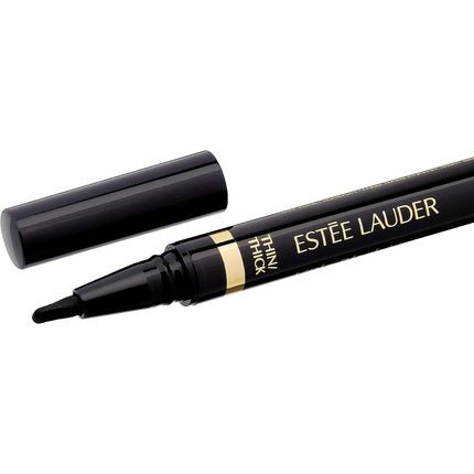 Estee Lauder Little Liner Black 0.9g - Maison des fragrances