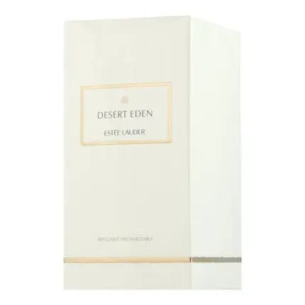 Estée Lauder Luxury Collection Desert Eden Eau de parfum Refillable 100ml - Maison des fragrances