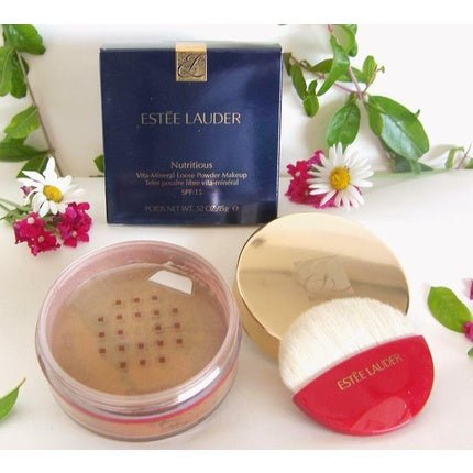 Estee Lauder Nutritious Vita - Mineral Loose Powder Makeup Intensity 0.6 - Maison des fragrances
