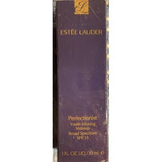Estee Lauder Perfectionist Makeup Foundation Cashew 30ml 3W2 - New NIB - Maison des fragrances