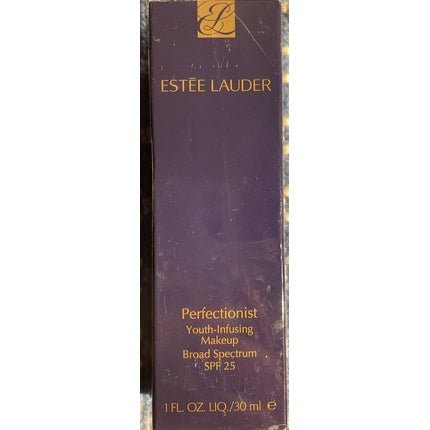 Estee Lauder Perfectionist Makeup Foundation Cashew 30ml 3W2 - New NIB - Maison des fragrances