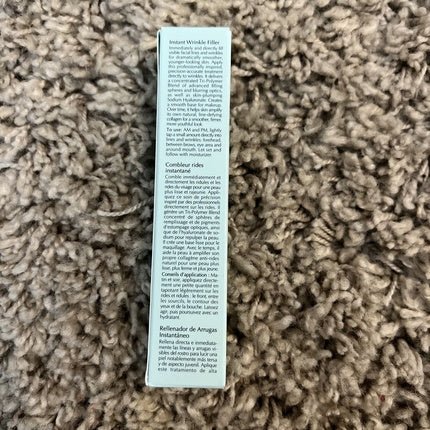 Estee Lauder Perfectionist Pro Instant Wrinkle Filler 0.5 fl oz - Maison des fragrances