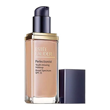 Estée Lauder Perfectionist Youth - Infusing Broad Spectrum SPF 25 Makeup 1 Fl Oz 2N1 Desert Beige - Maison des fragrances