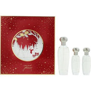 Estée Lauder Pleasures 3 Piece Gift Set: Eau de Parfum 100ml - Eau de Parfum 30ml - Maison des fragrances