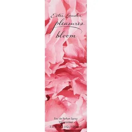Estee Lauder Pleasures Bloom Eau De Parfum Spray for Women 3.40-Ounce - Maison des fragrances