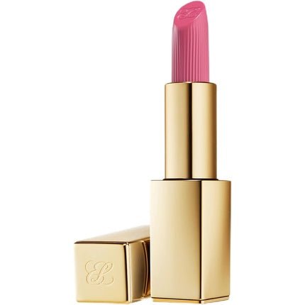 Estee Lauder Pure Color Creme Lipstick 220 Powerful for Women 0.12 oz - Maison des fragrances