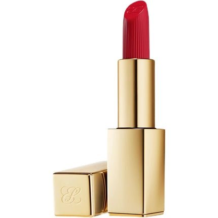 Estee Lauder Pure Color Creme Lipstick 3.5g 608 Uncontrollable - Maison des fragrances