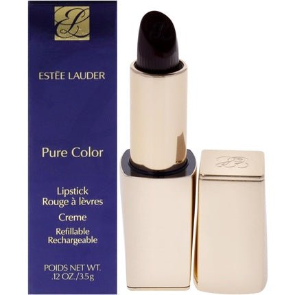 Estee Lauder Pure Color Creme Lipstick 685 Midnight Kiss for Women 0.12 oz - Maison des fragrances