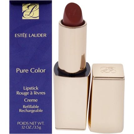 Estee Lauder Pure Color Creme Lipstick 826 Modern Muse for Women 0.12 oz - Maison des fragrances