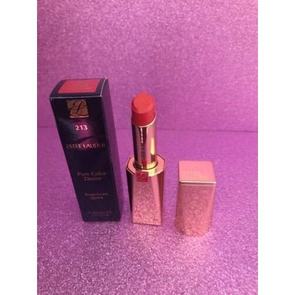 Estée Lauder Pure Color Desire Lipstick | 213 - Touch Me - Maison des fragrances