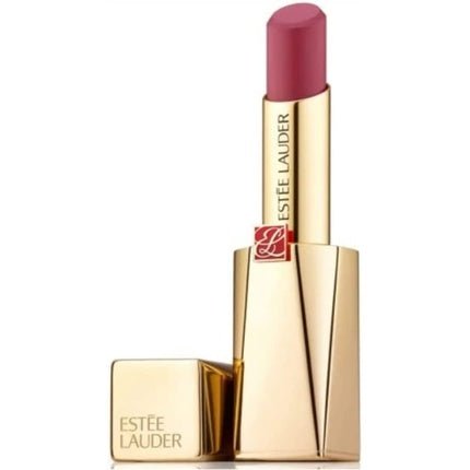 Estée Lauder Pure Color Desire Matte Lipstick 114 Insist 0.14oz - Maison des fragrances