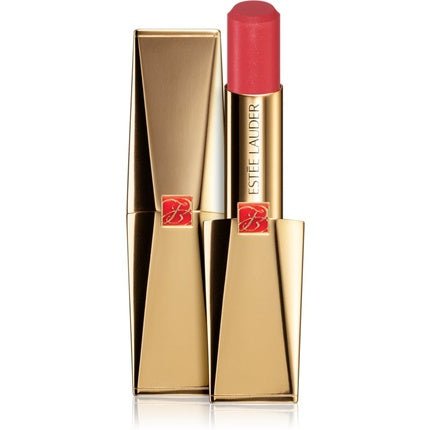 Estee Lauder Pure Color Desire Rouge Excess Lipstick - Touch me, Creamy Moisturizing, 3.1 g - Maison des fragrances
